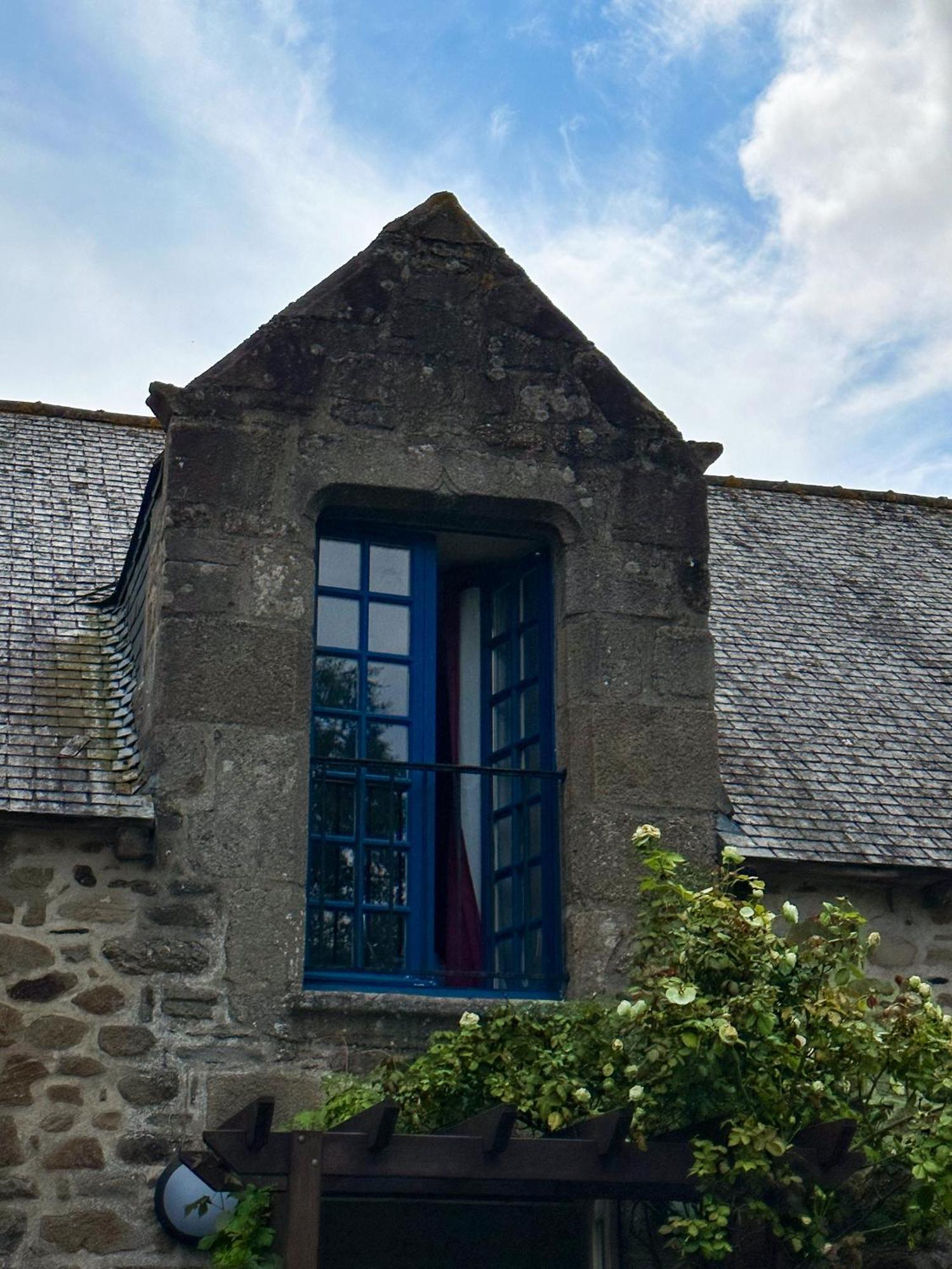 Logis Le Manoir Des Portes 3*