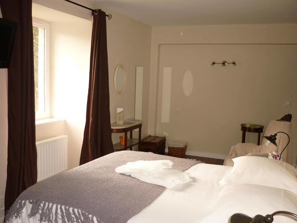 Logis Le Manoir Des Portes 3* Lamballe