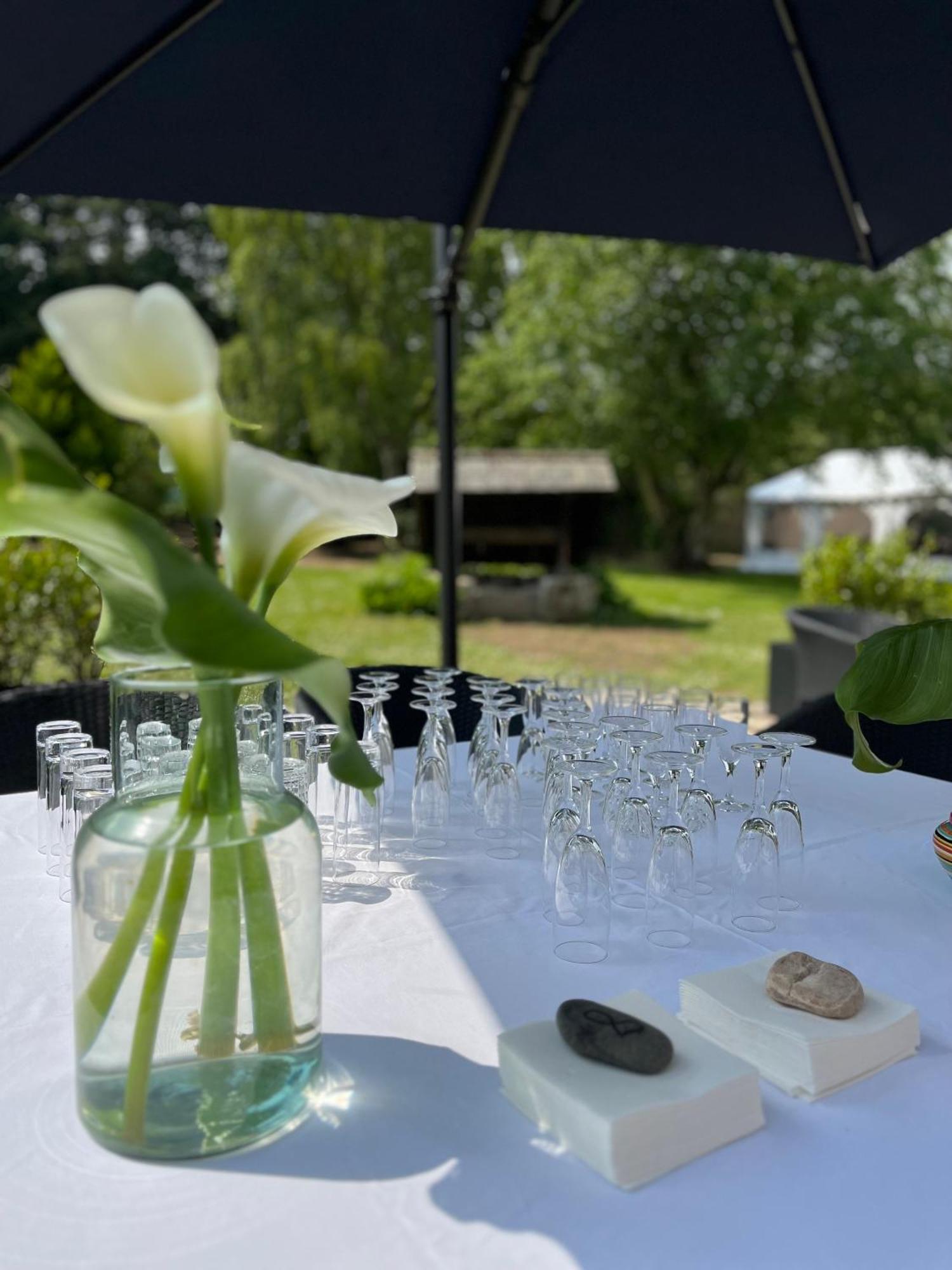Logis Le Manoir Des Portes Hotel Lamballe