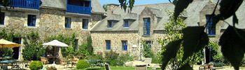Logis Le Manoir Des Portes Hotel
